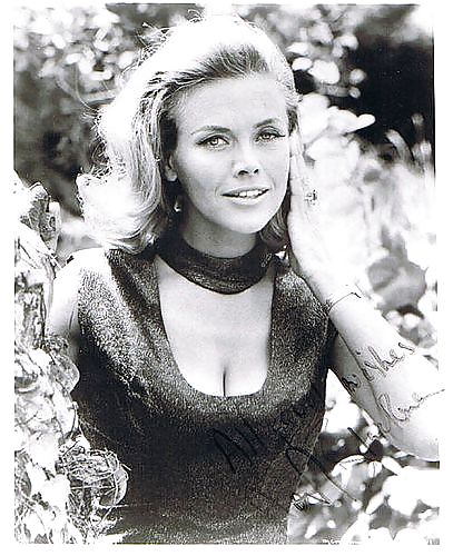 Honor Blackman #9708729