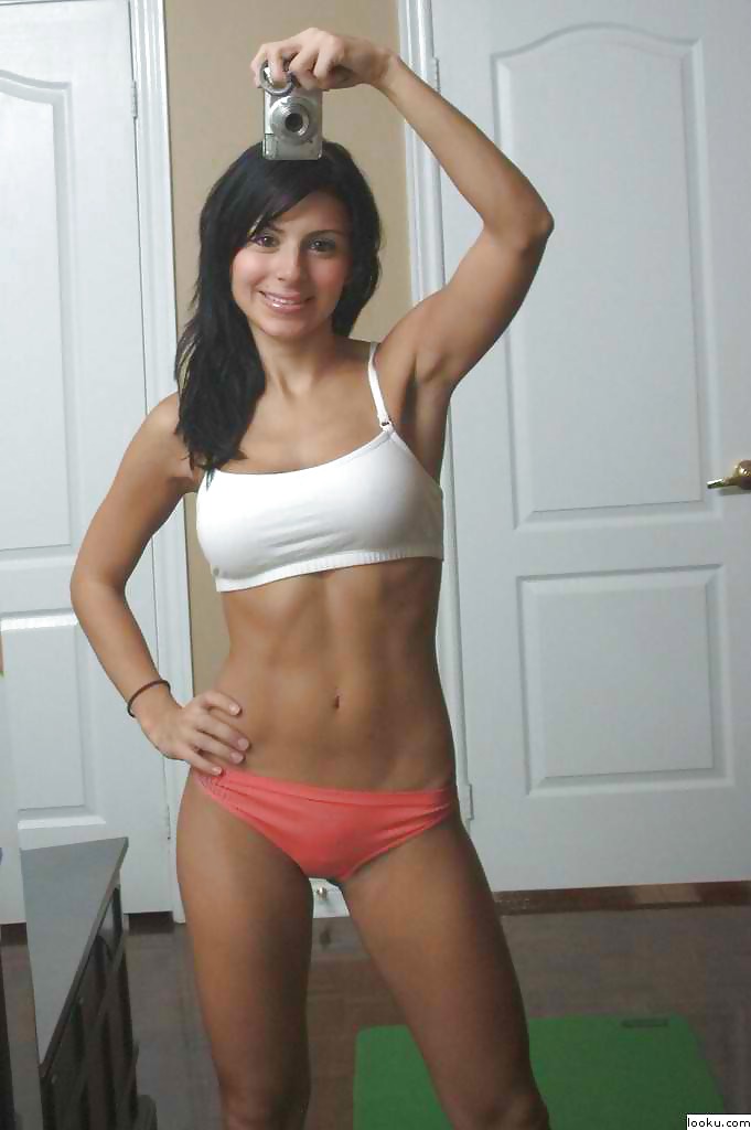 Fit muscle girls #4662727