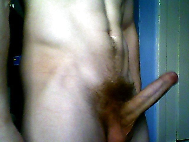 Cock and arse #3945537