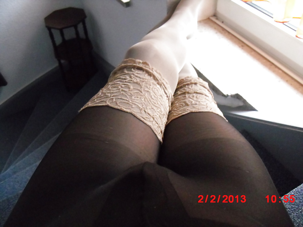 Doppel Schwarz #15879470