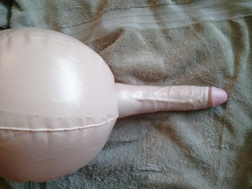 Her playing and fucking my ass #15957191