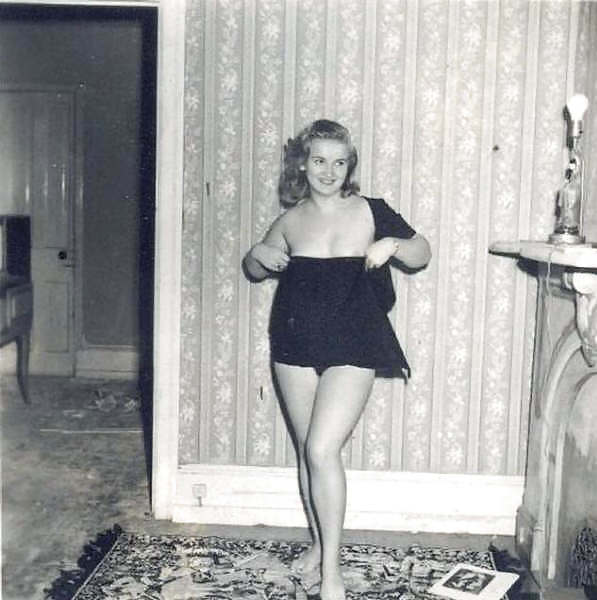 Me pregunto cómo son ahora?
 #11240131