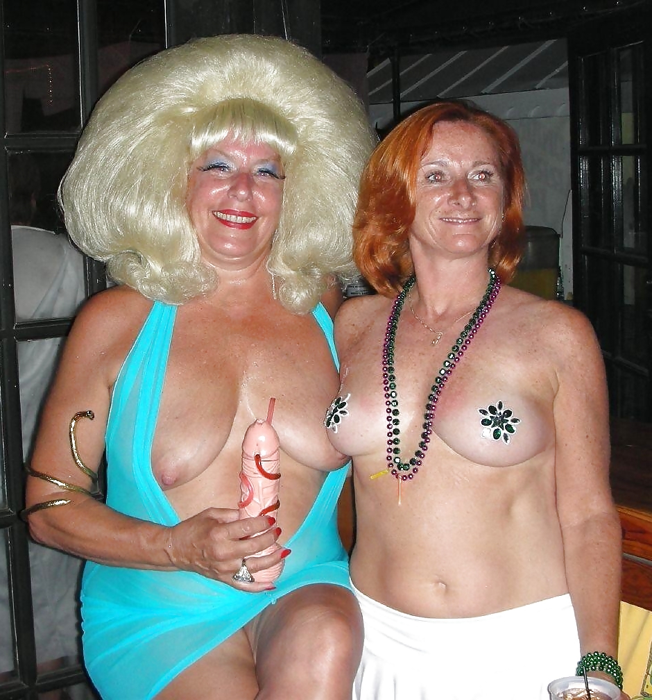 Fantasy Fest Amateurs 10 #4105301