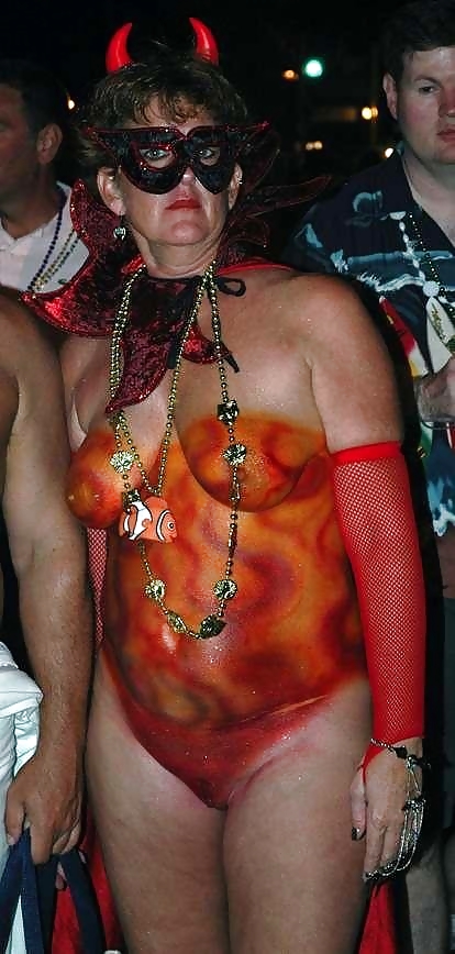 Fantasy Fest Amateurs 10 #4105436