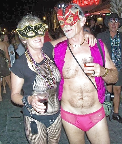 Fantasy Fest Amateurs 10 #4105473