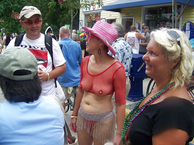 Fantasy Fest Amateurs 10 #4105547