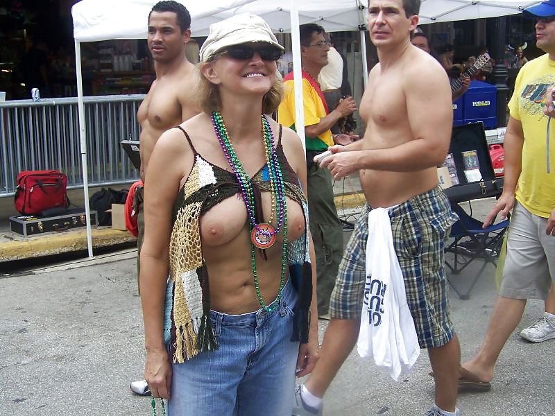 Fantasy Fest Amateurs 10 #4105557