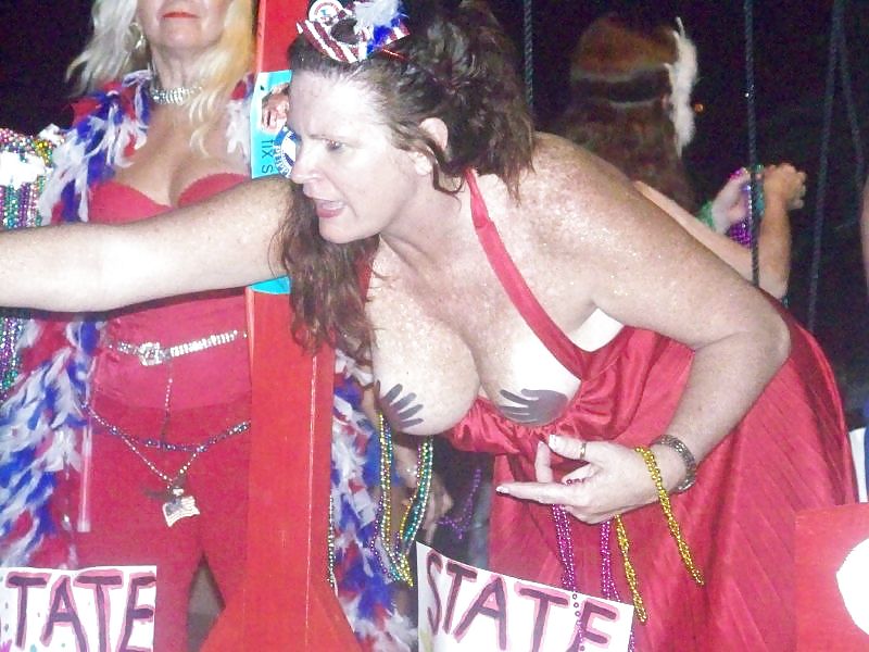 Fantasy Fest Amateurs 10 #4105587