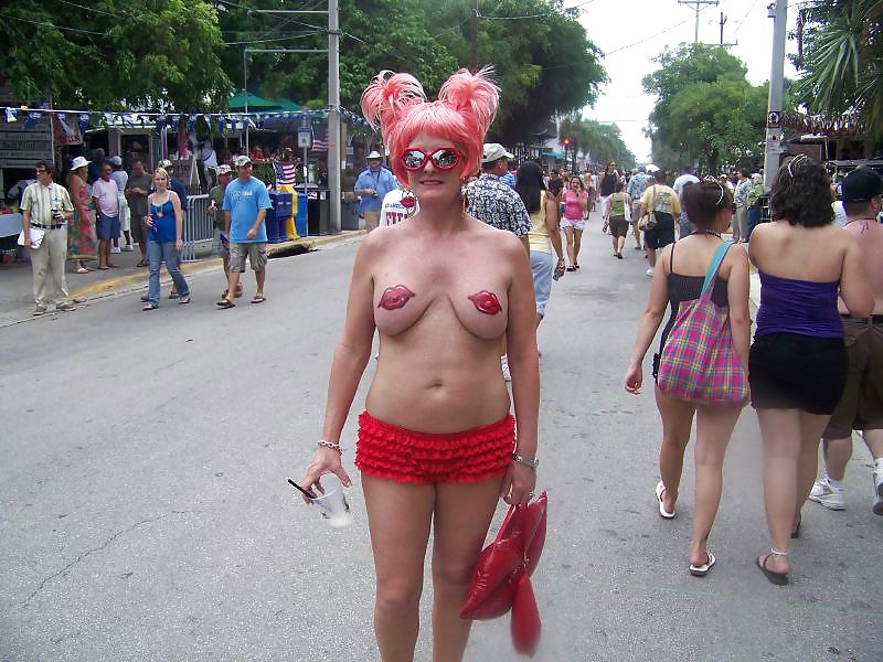 Fantasy Fest Amateurs 10 #4105672