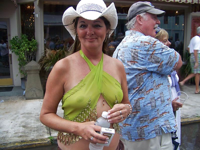 Fantasy Fest Amateurs 10 #4105679