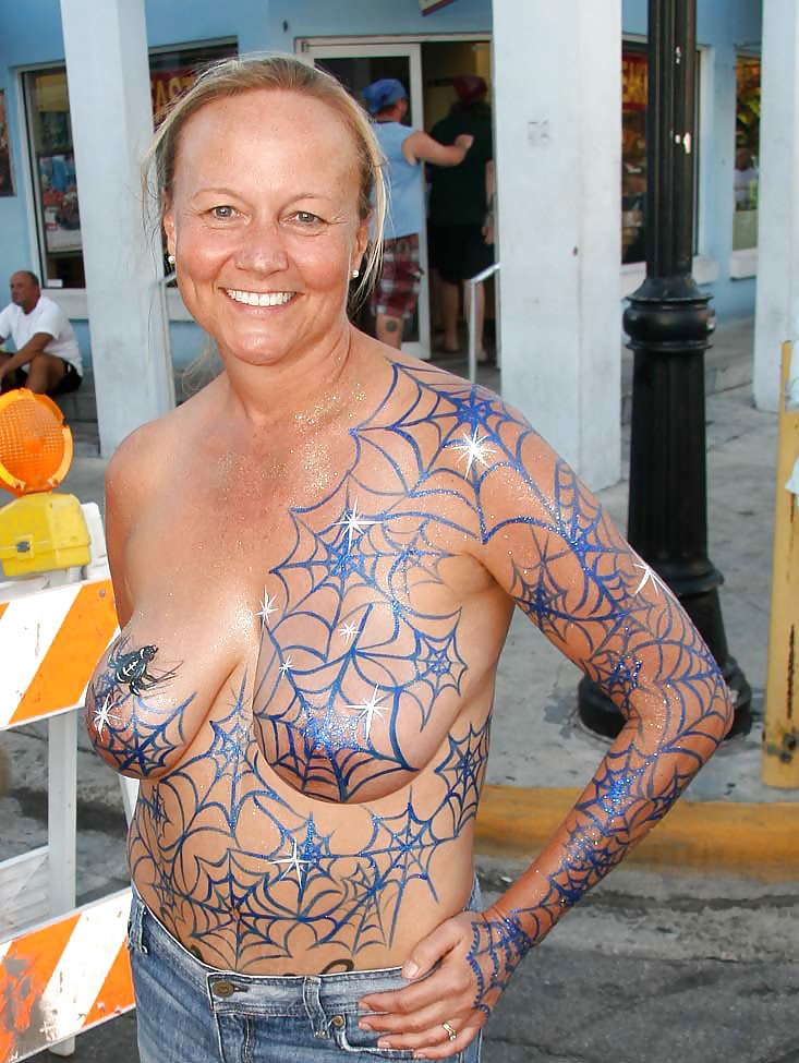 Fantasy Fest Amateurs 10 #4105689