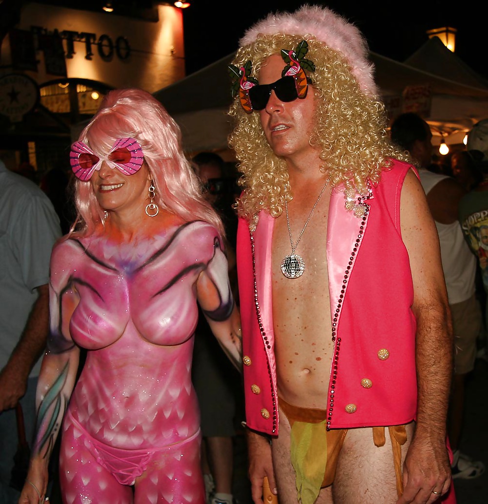 Fantasy Fest Amateurs 10 #4105714