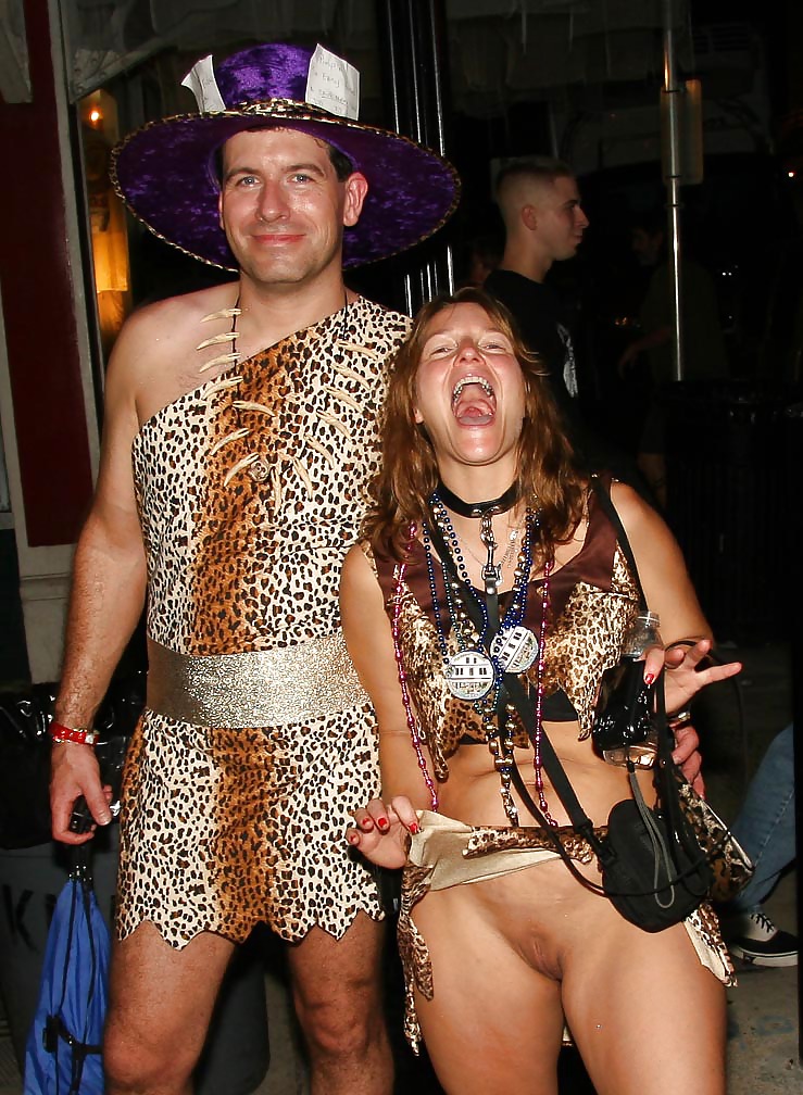 Fantasy Fest Amateurs 10 #4105734