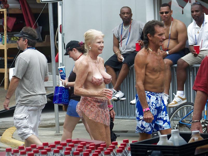 Fantasy Fest Amateurs 10 #4105812