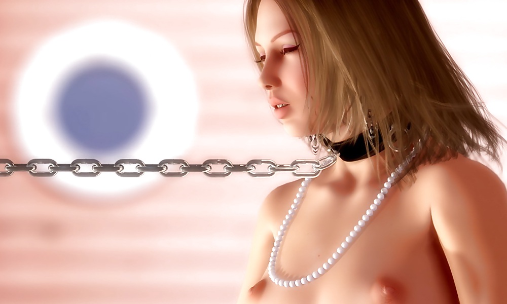 3D Girls Erotica 2 By twistedworlds #13478931