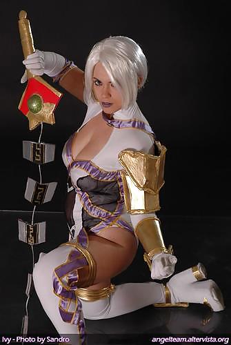 コスプレ（エッチ、セクシー、ヌード） 7
 #15107361
