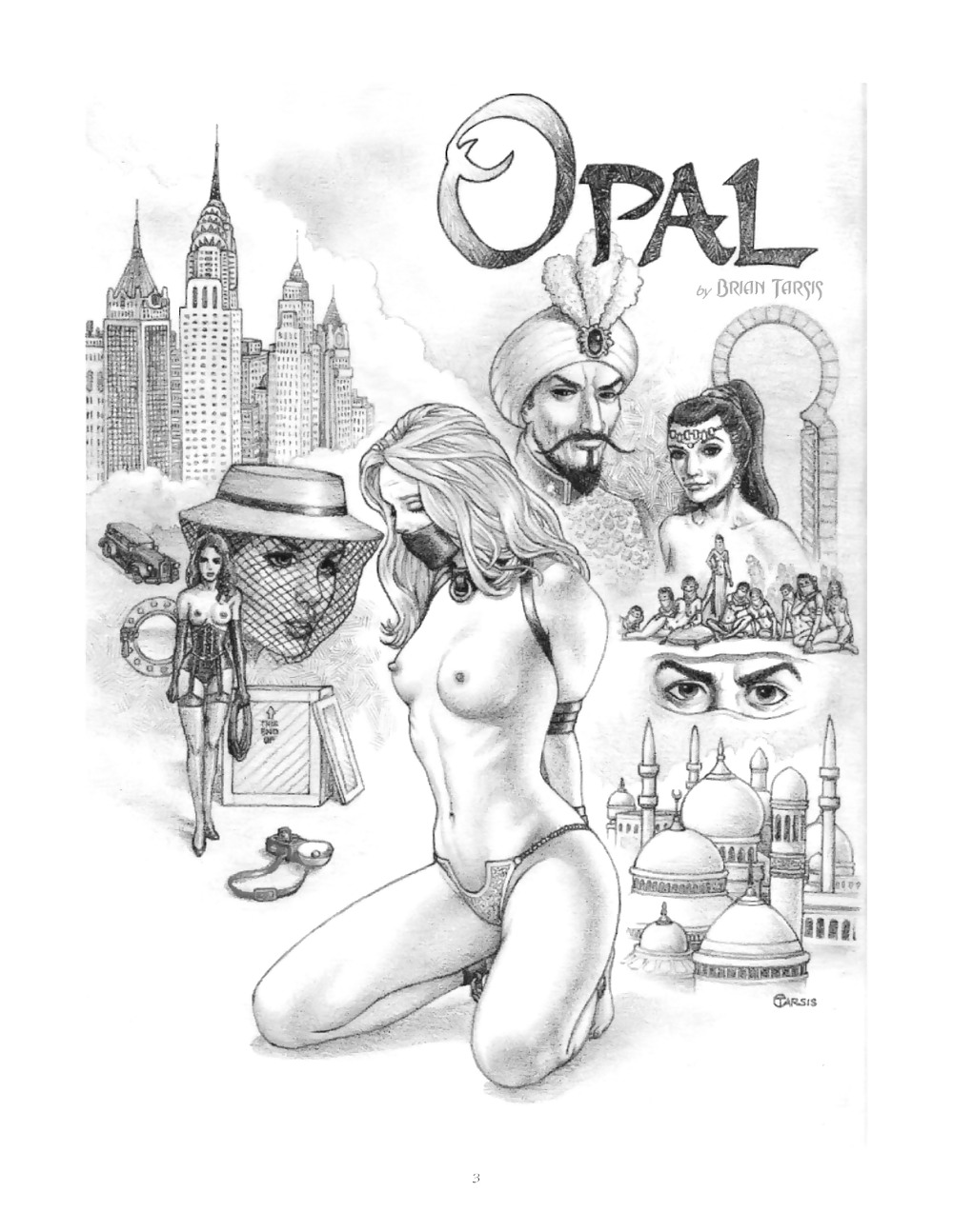 Opal #4372646
