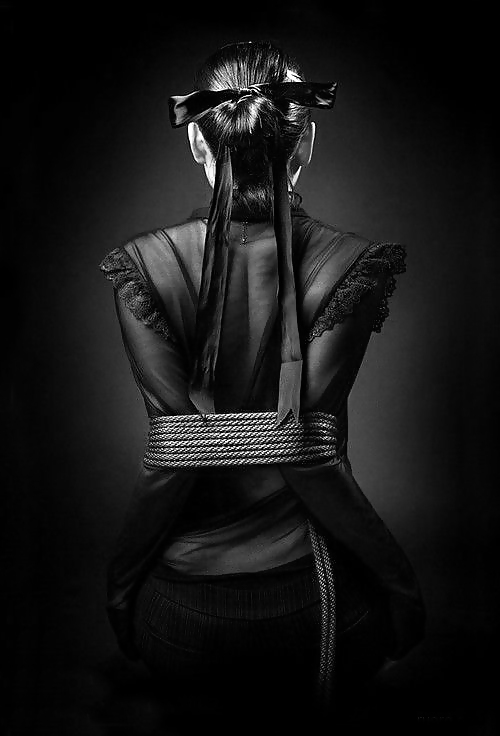 フェティッシュな世界
 #9191454