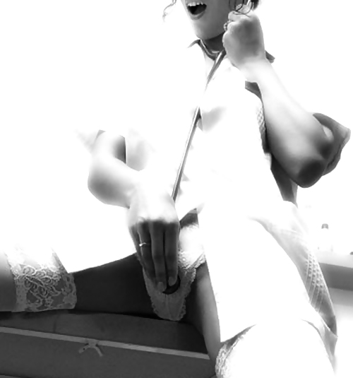 フェティッシュな世界
 #9191491