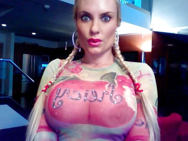 Coco austin #5164941