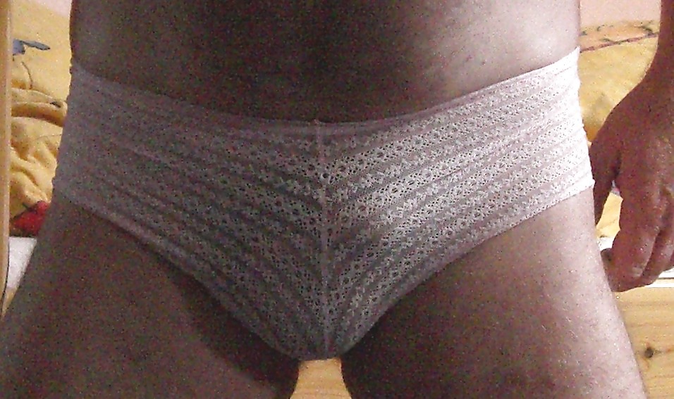 New Gallery - me in pants #4294214