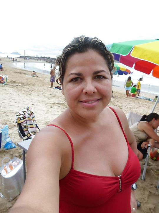 My aunt Blanca 7