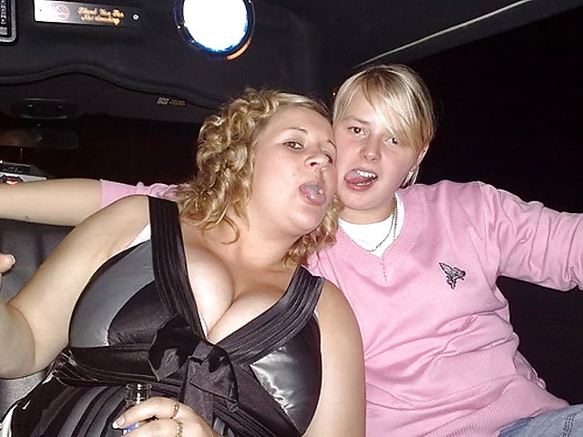 Tons Of Cleavage #2 #7916114