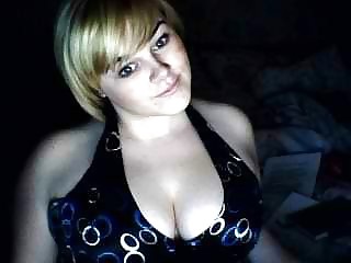 Tons of cleavage #2
 #7916465