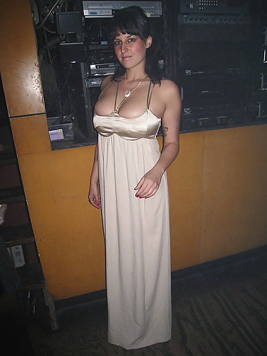 Tons of cleavage #2
 #7916846
