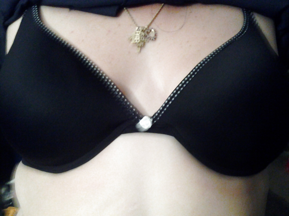 Lustful Angels bra