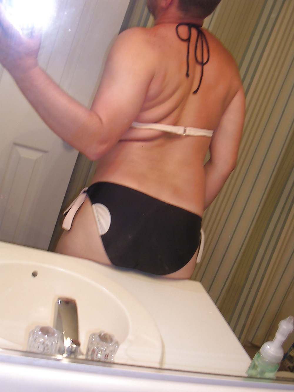 Bathing suits