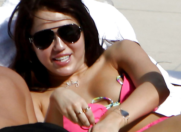 Miley cyrus 6
 #2283057