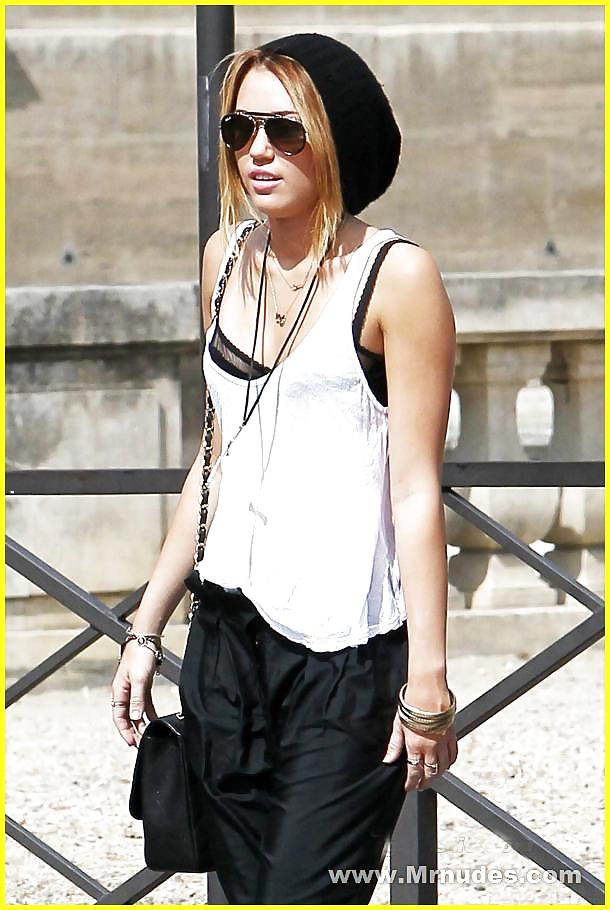 Miley Cyrus 6
 #2283094