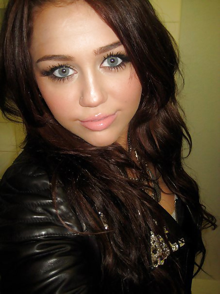 Miley Cyrus 6 #2283125