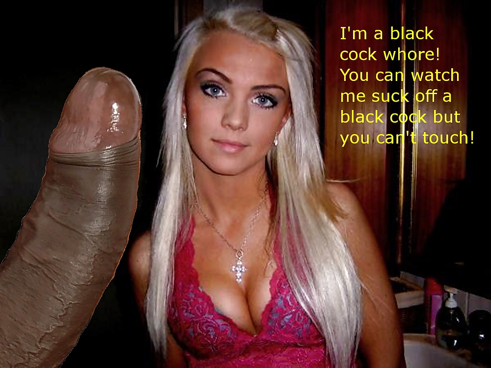 Black cocked