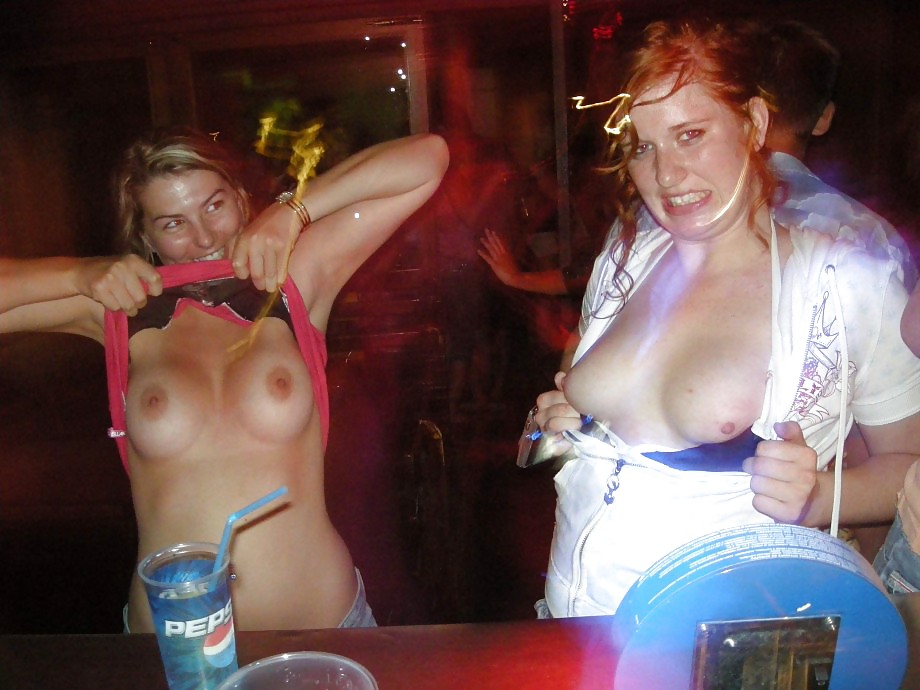 Titten Party #4013592