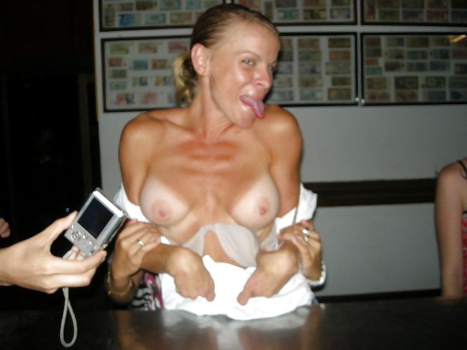 Titten Party #4013684