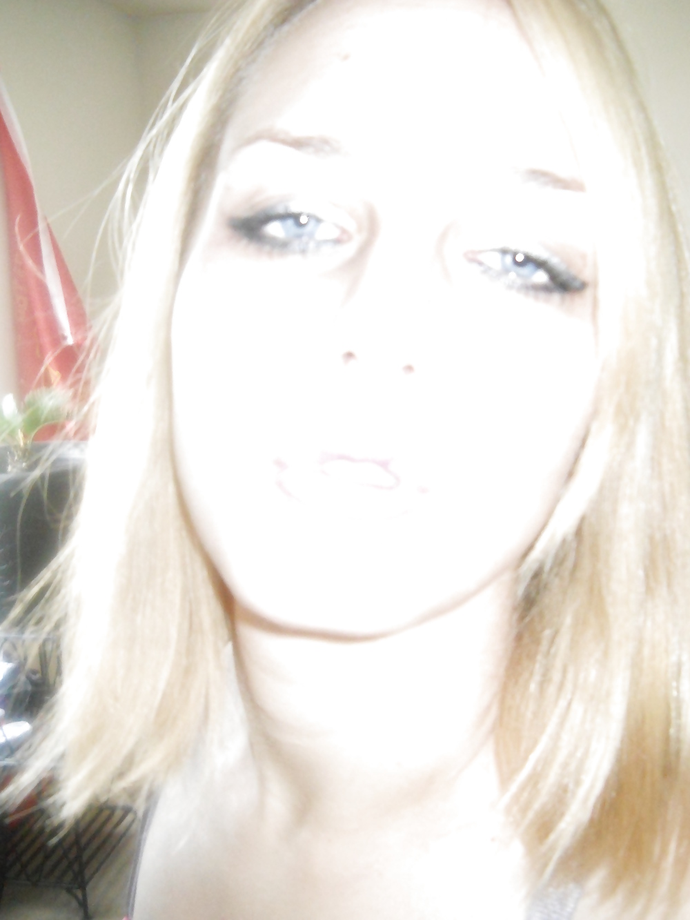 MY HOT BLONDE #9779288