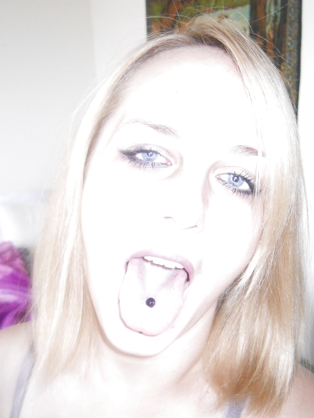 MY HOT BLONDE #9779308