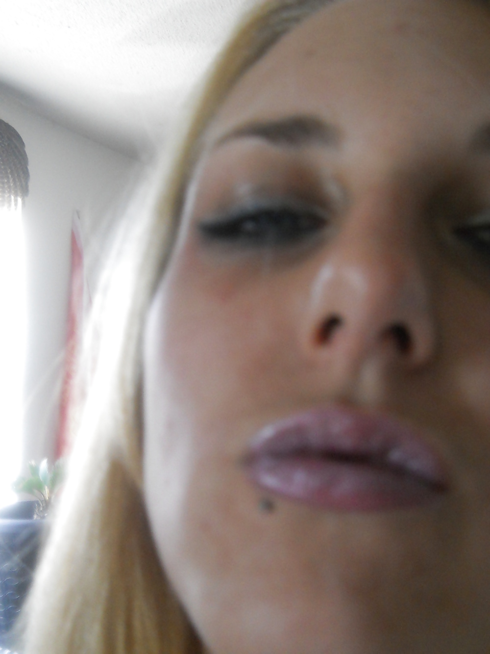 MY HOT BLONDE #9779310