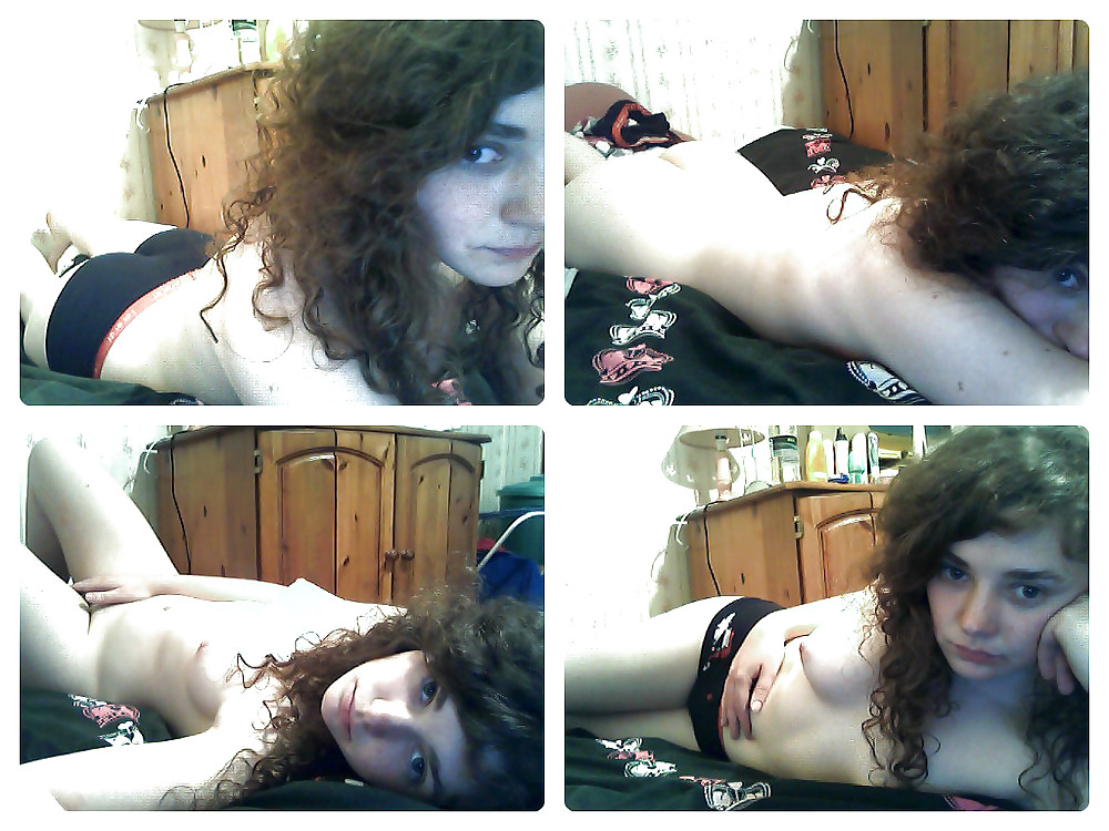 Gorgeous web cam model