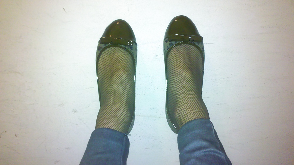 Ballerine 2 and sneackers #14271969