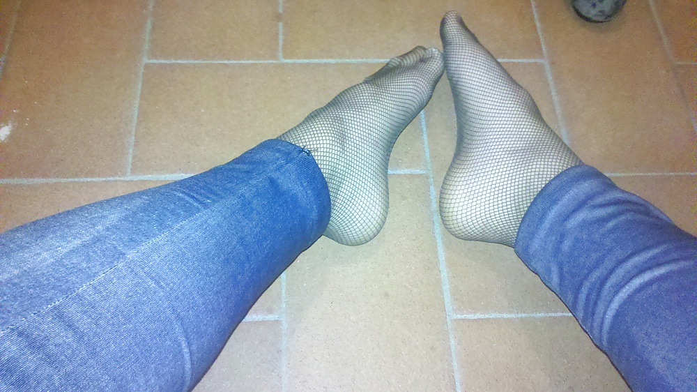 Ballerine 2 and sneackers #14272007