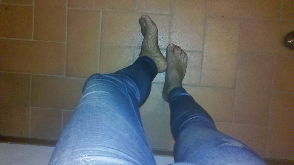Ballerine 2 and sneackers #14272032