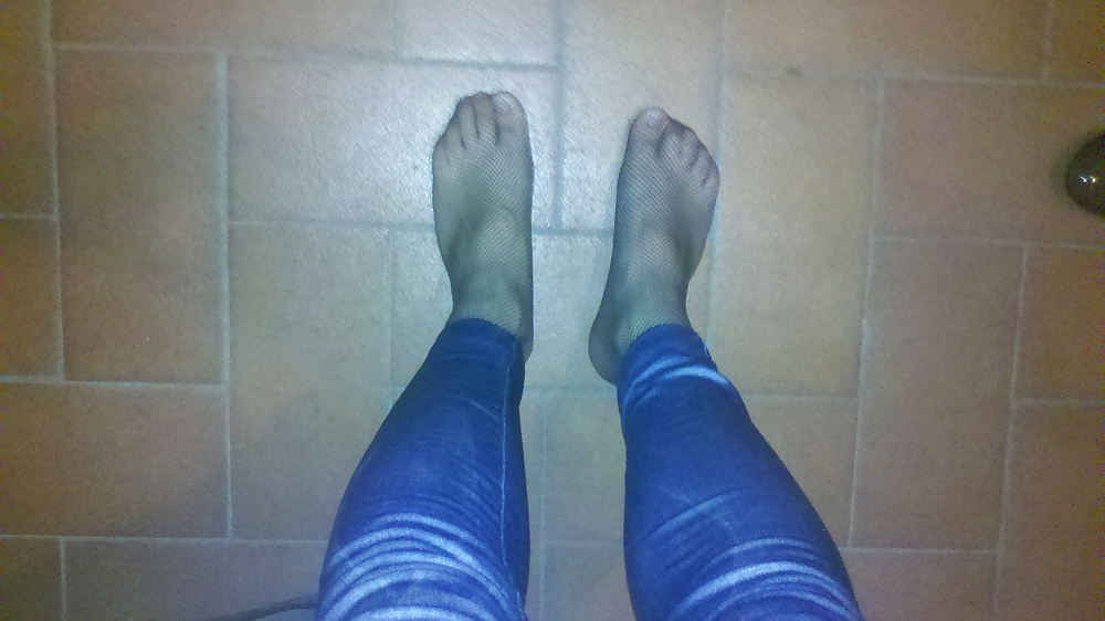 Ballerine 2 and sneackers #14272047
