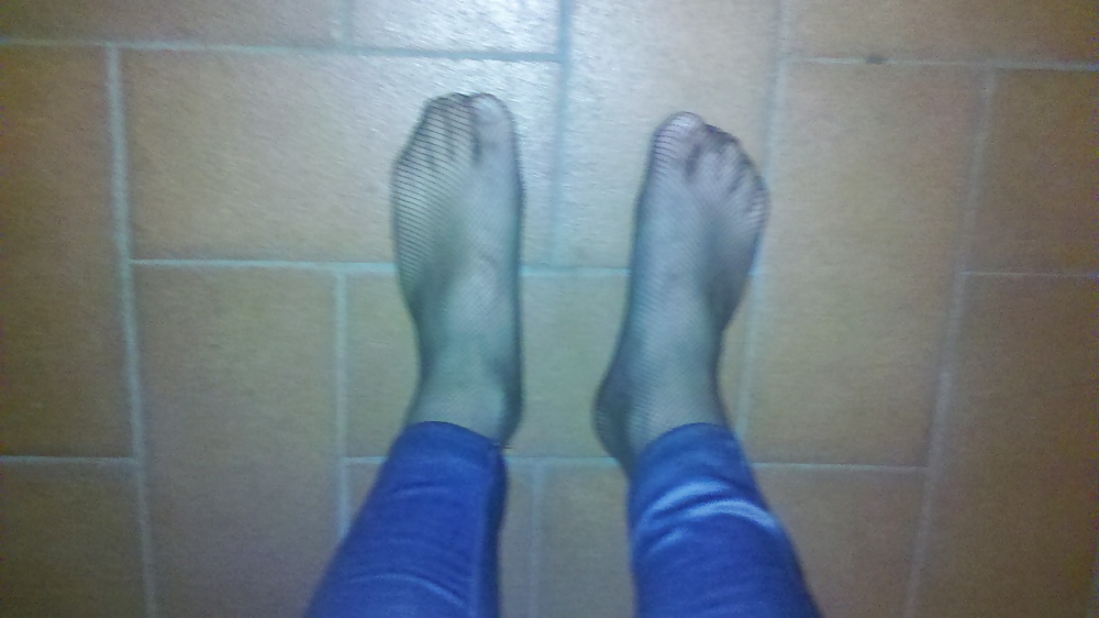 Ballerine 2 and sneackers #14272055