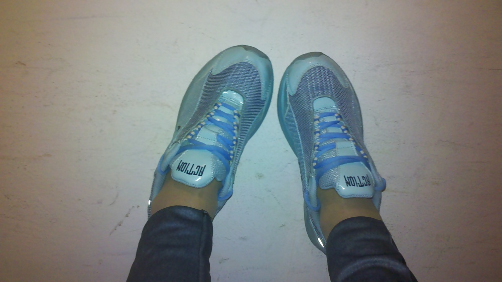 Ballerine 2 and sneackers #14272130