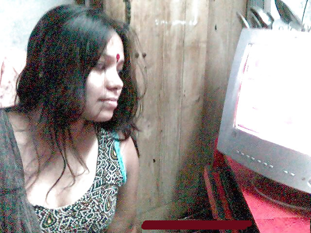 Puja Ihre Brüste Auf Cam Zeigt #22718011