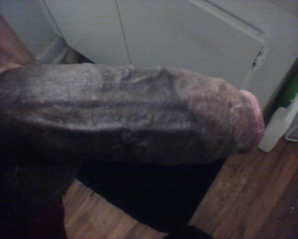 MY DICK...ITS SO BIG N THICK #298538