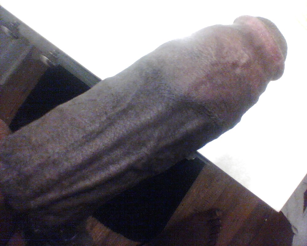 MY DICK...ITS SO BIG N THICK #298549